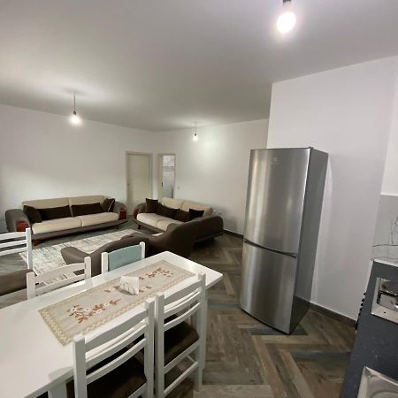 Daily Apartment ティラナ エクステリア 写真