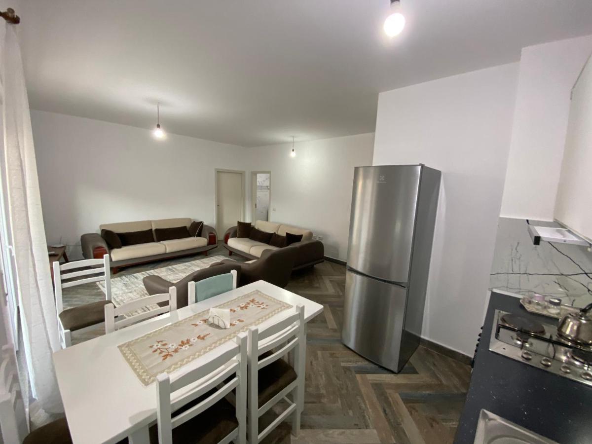 Daily Apartment ティラナ エクステリア 写真