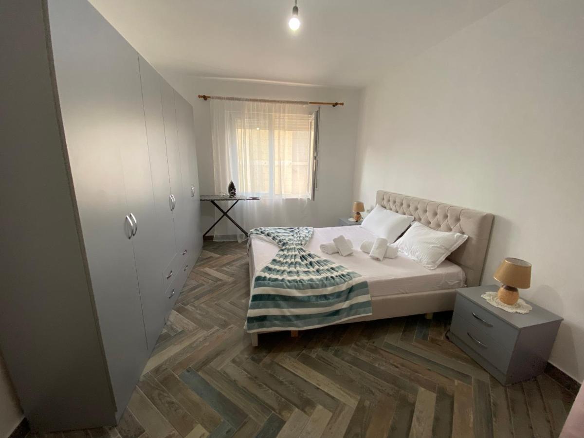 Daily Apartment ティラナ エクステリア 写真