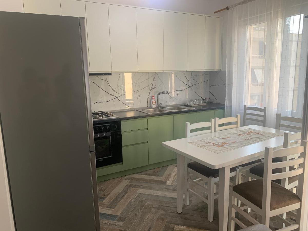 Daily Apartment ティラナ エクステリア 写真